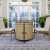 Picture of RIO VISTA 54" ROUND DINE TABLE