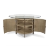 Picture of RIO VISTA 54" ROUND DINE TABLE