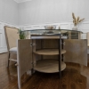 Picture of RIO VISTA 54" ROUND DINE TABLE