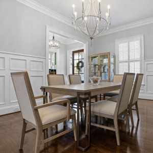 Picture of RIO VISTA RECT DINING TABLE