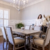 Picture of RIO VISTA RECT DINING TABLE