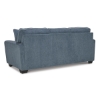 Picture of CASHTON BLUE SOFA