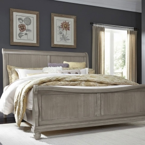 Picture of RUSTIC TRADITIONS QUEEN SLEIGH