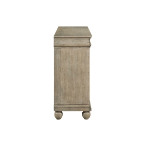 Picture of RUSTIC TRAD 8 DRW DRESSER