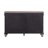 Picture of RUSTIC TRAD 8 DRW DRESSER