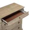 Picture of RUSTIC TRAD 8 DRW DRESSER