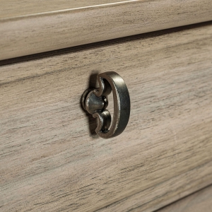 Picture of RUSTIC TRAD 8 DRW DRESSER