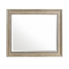Picture of RUSTIC TRADITION MIRROR