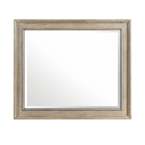 Picture of RUSTIC TRADITION MIRROR