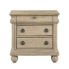 Picture of RUSTIC TRAD NIGHTSTAND