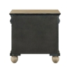 Picture of RUSTIC TRAD NIGHTSTAND