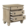 Picture of RUSTIC TRAD NIGHTSTAND