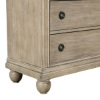 Picture of RUSTIC TRAD NIGHTSTAND