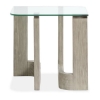 Picture of BARTLETT END TABLE