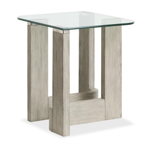 Picture of BARTLETT END TABLE
