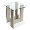 Picture of BARTLETT END TABLE