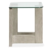 Picture of BARTLETT END TABLE