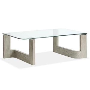Picture of BARTLETT RECT COCKTAIL TABLE