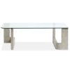 Picture of BARTLETT RECT COCKTAIL TABLE