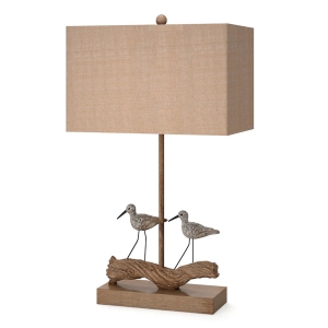 Picture of 28" PIPER COASTAL T-LAMP
