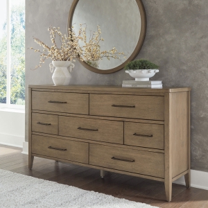 Picture of OLIVIA DRESSER