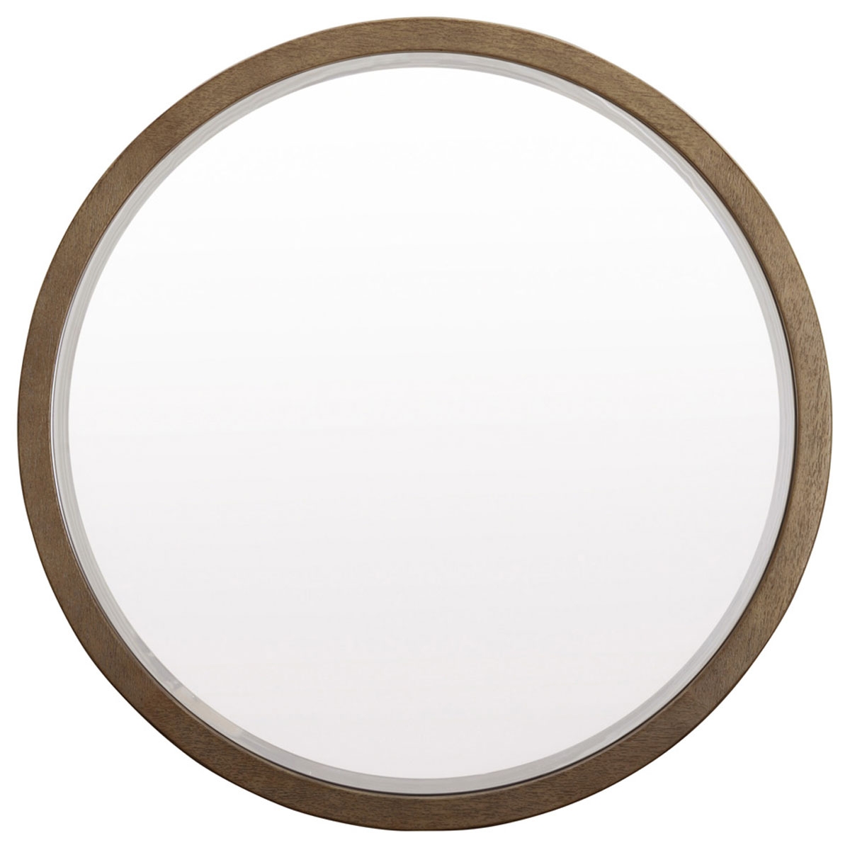 Picture of OLIVIA ROUND MIRROR