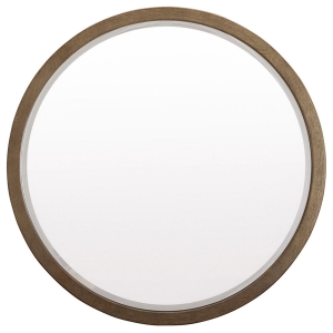 Picture of OLIVIA ROUND MIRROR