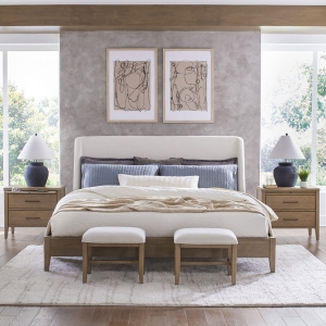 Picture of OLIVIA BENCH