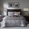Picture of RHAPSODY GR/TAUPE 6PC KG SET