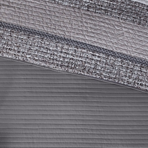 Picture of RHAPSODY GR/TAUPE 6PC KG SET