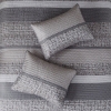 Picture of RHAPSODY GR/TAUPE 6PC KG SET