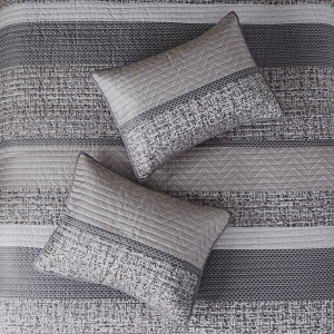 Picture of RHAPSODY GR/TAUPE 6PC KG SET