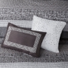 Picture of RHAPSODY GR/TAUPE 6PC KG SET