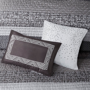 Picture of RHAPSODY GR/TAUPE 6PC KG SET