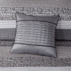Picture of RHAPSODY GR/TAUPE 6PC KG SET