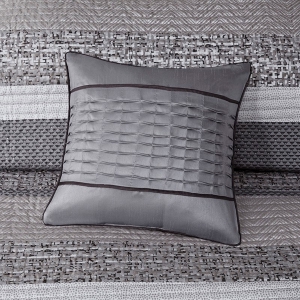 Picture of RHAPSODY GR/TAUPE 6PC KG SET
