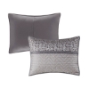 Picture of RHAPSODY GR/TAUPE 6PC KG SET