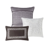 Picture of RHAPSODY GR/TAUPE 6PC KG SET