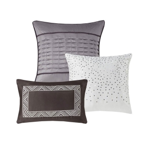 Picture of RHAPSODY GR/TAUPE 6PC KG SET