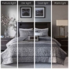 Picture of RHAPSODY GR/TAUPE 6PC KG SET