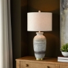 Picture of SOYALA GRAY/BRONZE TEXT TL