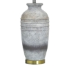 Picture of SOYALA GRAY/BRONZE TEXT TL