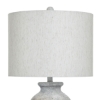 Picture of SOYALA GRAY/BRONZE TEXT TL
