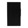 Picture of ARCHIMEDES 60" BLACK 4DR CONSO