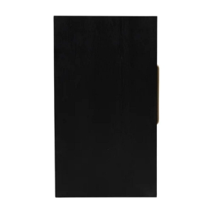 Picture of ARCHIMEDES 60" BLACK 4DR CONSO