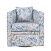 Picture of BLOOM SWIVEL ACCENT CHAIR