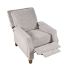 Picture of YORK RECLINER IN GREY