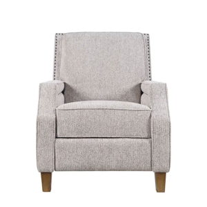 Picture of YORK RECLINER IN GREY