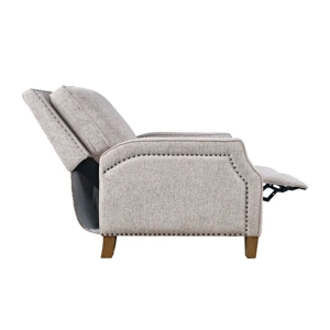 Picture of YORK RECLINER IN GREY