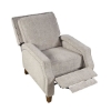 Picture of YORK RECLINER IN SAND